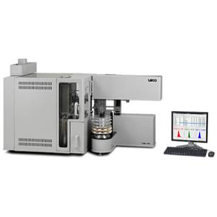 Анализатор LECO TruMac