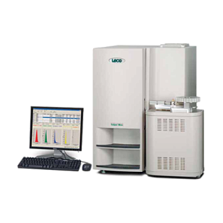 Анализатор LECO TruSpec Micro