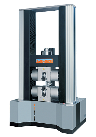 Универсальная испытательная машина Quasar 1200