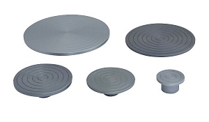 Алюминиевые компрессионные плиты Z1-Al-N