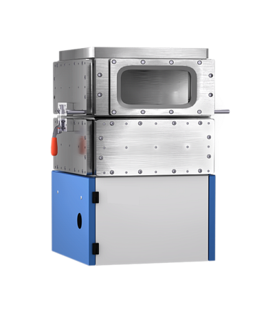 Вакуумный трибометр MVT-2