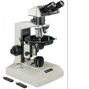 Поляризационный микроскоп MEIJI TECHNO серии ML9000