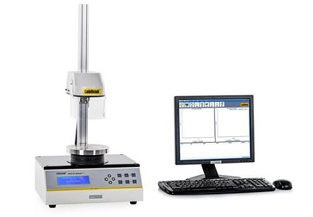 Газоанализатор Labthink HGA-03