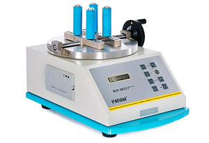 Цифровой тестер крутящего момента Labthink NJY-20
