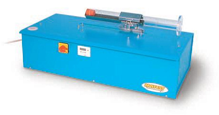 Электрический встряхиватель MATEST S160-01N