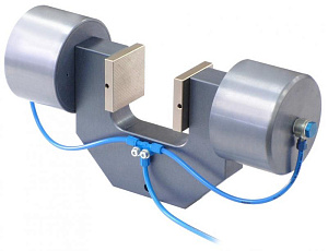 Пневматические захваты на 2кН, Z12-PN17-2-N-В