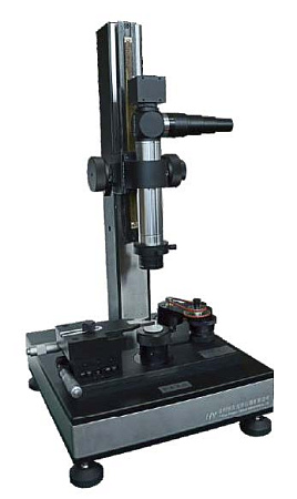 Цифровой прибор для измерения эксцентриситета LensCT