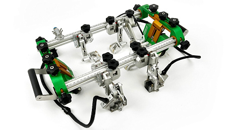 Сканер Хамелеон