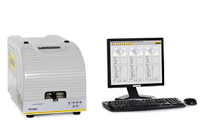 Прибор для определения газопроницаемости Labthink G2/131 