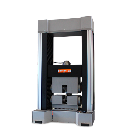 Универсальная испытательная машина Quasar 2000