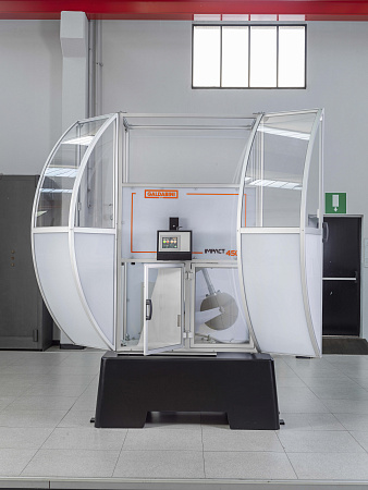 Маятниковый копер Impact 450