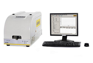 Прибор для определения газопроницаемости Labthink G2/132