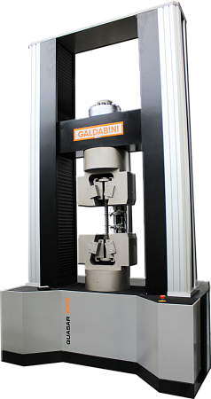 Универсальная испытательная машина Quasar 1000