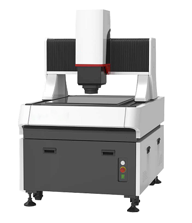 Автоматическая видеоизмерительная машина NVM 682