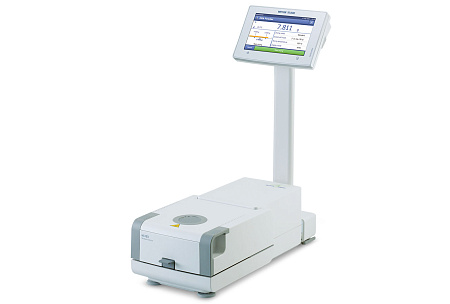 Анализатор влажности профессионального уровня HS153