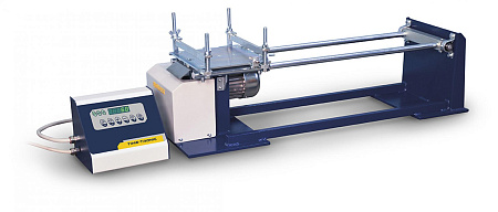 Встряхивающий стол MATEST E130