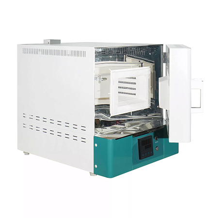 Муфельная печь серии SX4