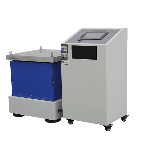 Экономичный вибростенд VB60S