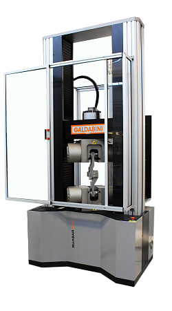 Универсальная испытательная машина Quasar 600