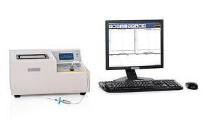 Газоанализатор Labthink HGA-02 
