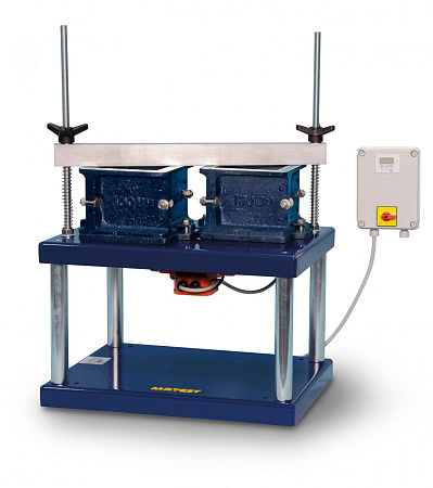 Лабораторные виброплощадки