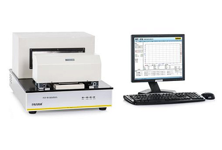Прибор для определения термической усадки пленок Labthink FST-02
