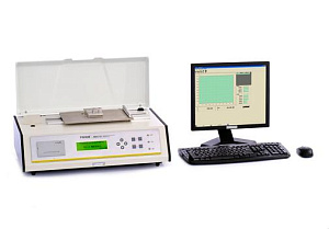 Прибор для определения коэффициента трения Labthink MXD-02