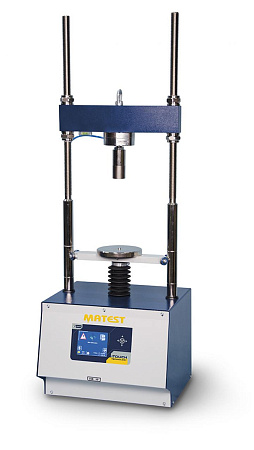 Универсальный многофункциональный тестер UNITRONIC 50 кН   MATEST S205N