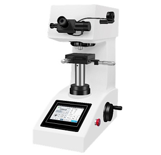 Твердомер по Микровиккерсу KASON-59-HV-W