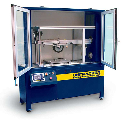 Установка на колееобразование UNITRACKER MATEST В038