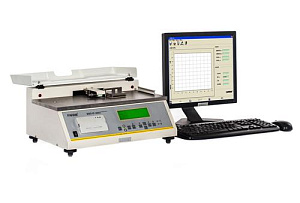 Прибор для определения коэффициента трения Labthink MXD-01