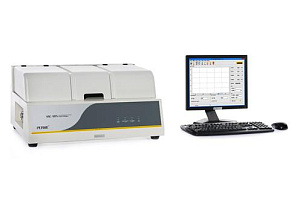 Прибор для определения газопроницаемости Labthink VAC-VBS