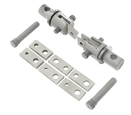 Приспособление на срез болтов и болтовых соединений Z3-B-6/20